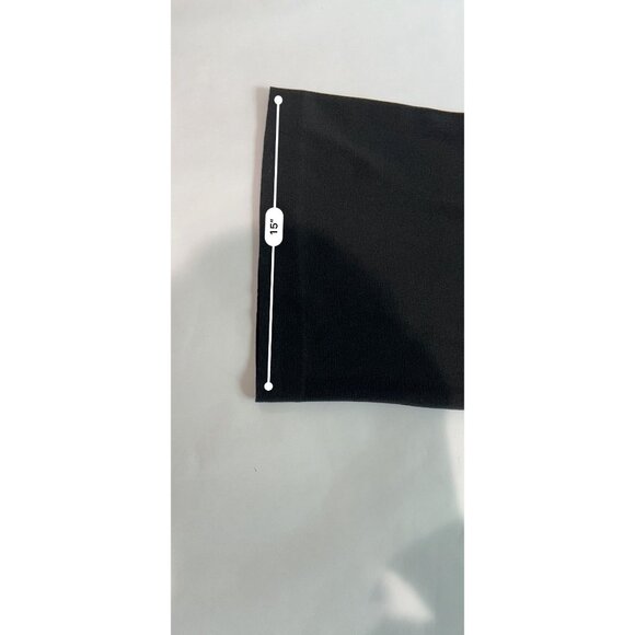 Zimmermann Baton Jumpsuit with Gold Bar in Black - Picture 7 of 8